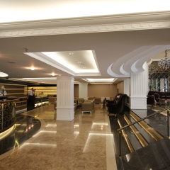 Grand Washington Hotel - Bild 12