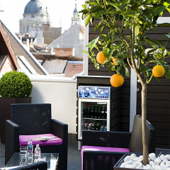 Opera Garden Hotel & Apartments - Bild 13