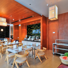 Ashlee Heights Patong Hotel & Suites - Bild 10