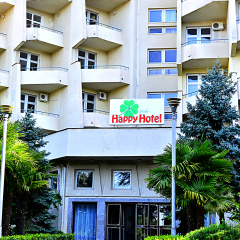 Happy Hotel photo 2