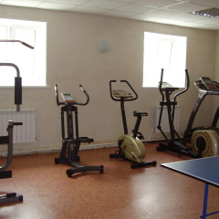 Отель 1