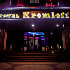 Kremleff Hotel