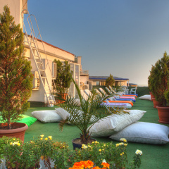Barin Hotel - Bild 4