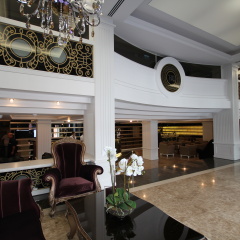 Grand Washington Hotel - Bild 13