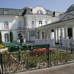 Trek Hotel Complex photo 2