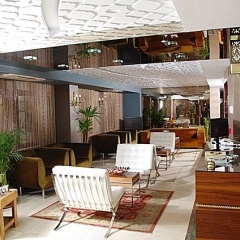 Hotel Almina - Bild 2