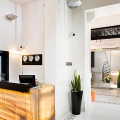Opera Garden Hotel & Apartments - Bild 7