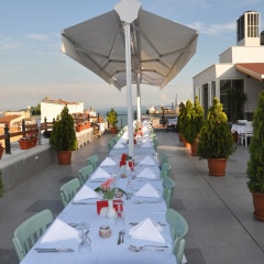 Sarnic Hotel - Bild 3