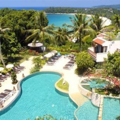 Andaman Cannacia Resort & Spa - Bild 3