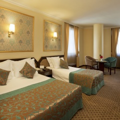 The Parma Hotel Downtown - Bild 9