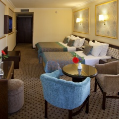 The Parma Hotel Downtown - Bild 3