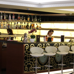 Grand Washington Hotel - Bild 23