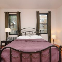 Brooklyn Arthouse Deluxe Apartments in New York, United States of America from 604$, photos, reviews - zenhotels.com balcony