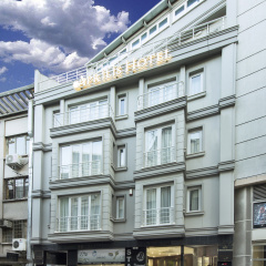 Aprilis Hotel - Bild 2