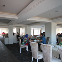Grand Washington Hotel - Bild 9