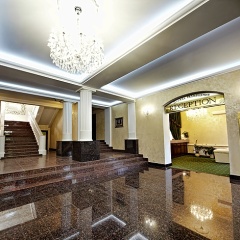 Отель 2