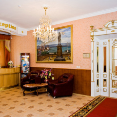 Отель 1