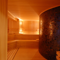Mosaic Hotel - Bild 11