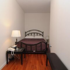 Brooklyn Arthouse Deluxe Apartments in New York, United States of America from 604$, photos, reviews - zenhotels.com guestroom photo 8