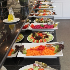 Grand Washington Hotel - Bild 8