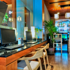 Ashlee Heights Patong Hotel & Suites - Bild 14