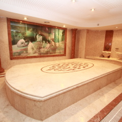 Mosaic Hotel - Bild 12