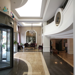 Grand Washington Hotel - Bild 19
