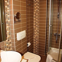 Hotel Almina - Bild 4