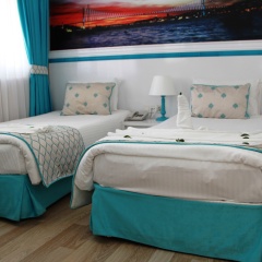 Star Holiday Hotel - Bild 14