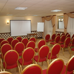 Отель 4