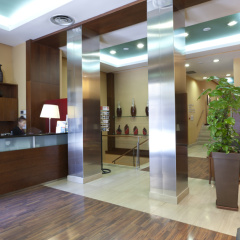 Victoria 4 Hotel - Bild 18