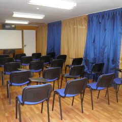 Отель 3