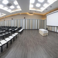 Отель 4