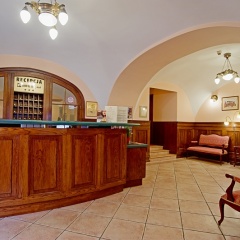 Regent Hotel - Bild 5