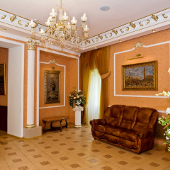 Отель 2