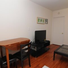 Brooklyn Arthouse Deluxe Apartments in New York, United States of America from 604$, photos, reviews - zenhotels.com guestroom photo 7