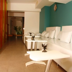 Hotel Almina - Bild 18