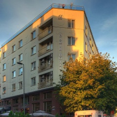 Barin Hotel - Bild 1
