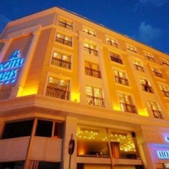 Klas Hotel - Bild 1