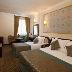 The Parma Hotel Downtown - Bild 4