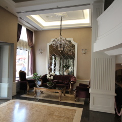 Grand Washington Hotel - Bild 17