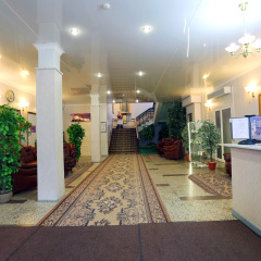 Отель 1