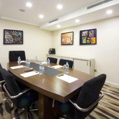 Aprilis Hotel - Bild 6