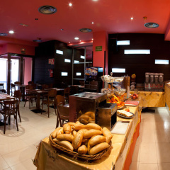 Victoria 4 Hotel - Bild 11