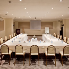 The Parma Hotel Downtown - Bild 11