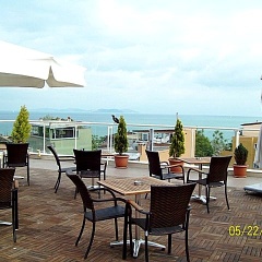 Hotel Almina - Bild 12