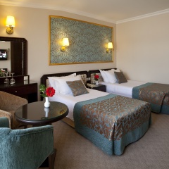 The Parma Hotel Downtown - Bild 19