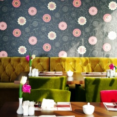 Hotel Almina - Bild 6