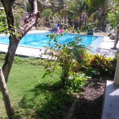 Vico Hotel - Bild 1