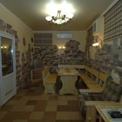 Отель 1